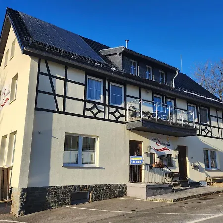 Haus Schoenblick Simmerath Exterior photo