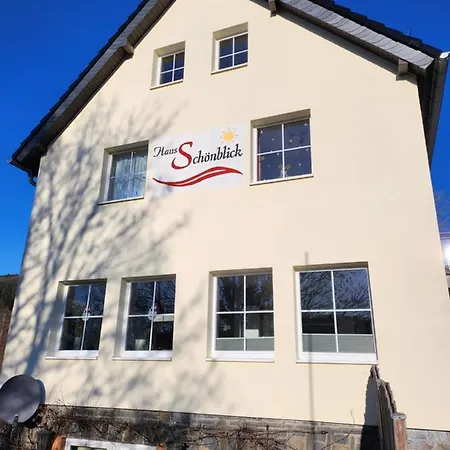 Haus Schoenblick Simmerath Exterior photo