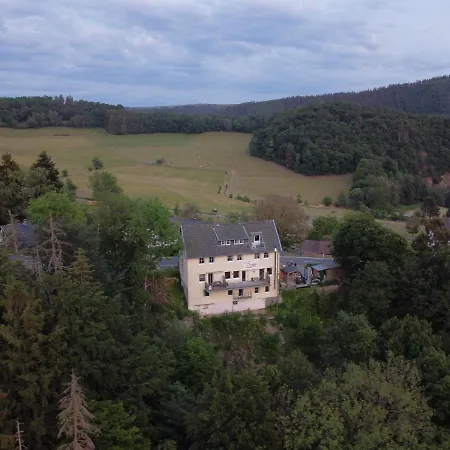Haus Schoenblick Simmerath Exterior photo