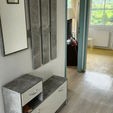 Haus Schoenblick Simmerath Room photo