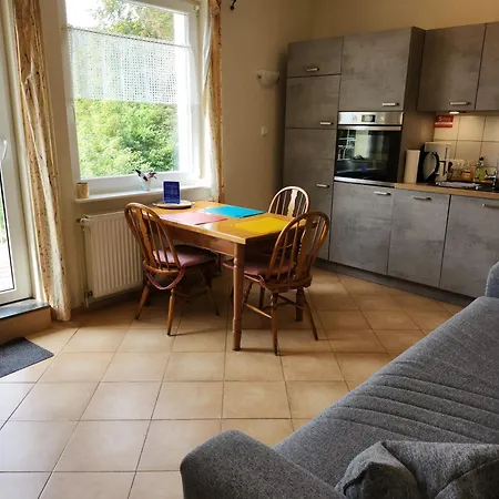Haus Schoenblick Simmerath Room photo
