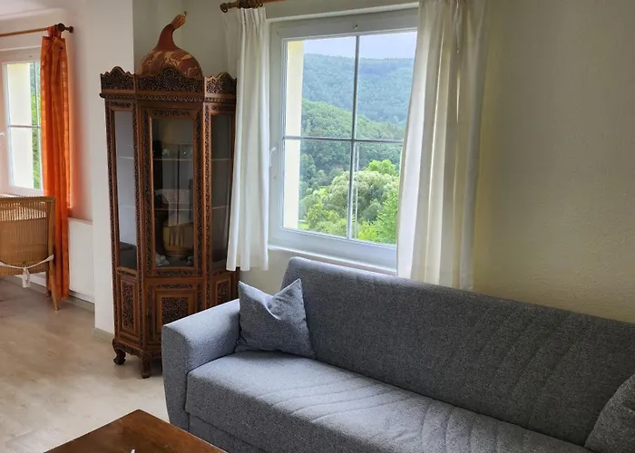 Haus Schoenblick