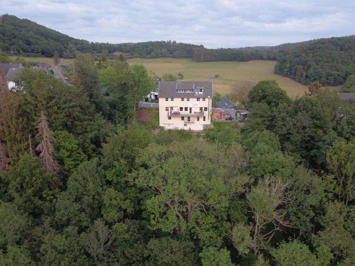 Haus Schoenblick Simmerath