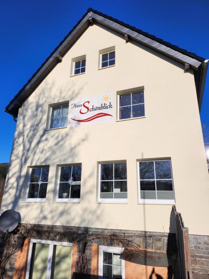 Haus Schoenblick *