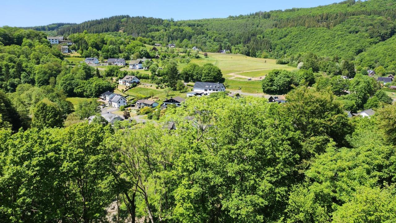 Haus Schoenblick Apartment Simmerath