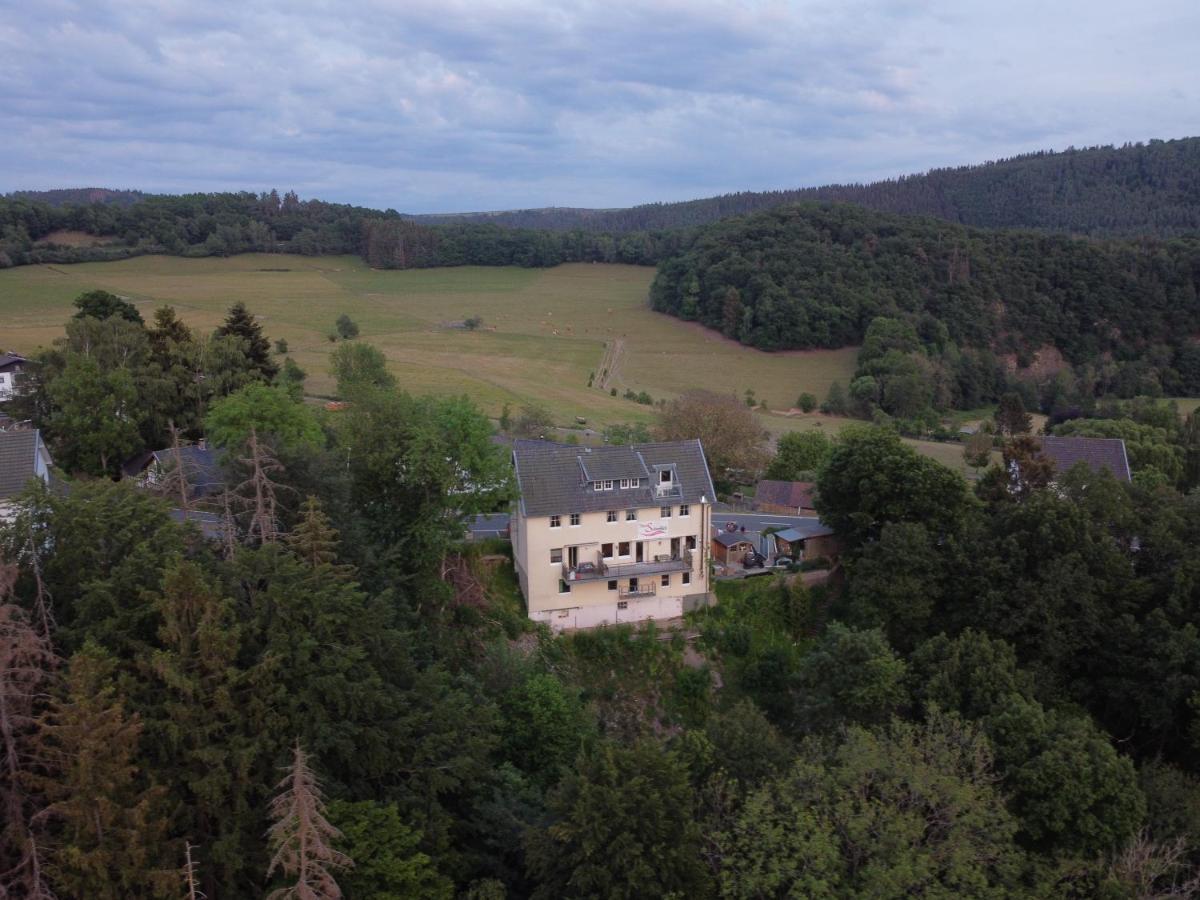 Haus Schoenblick * Simmerath