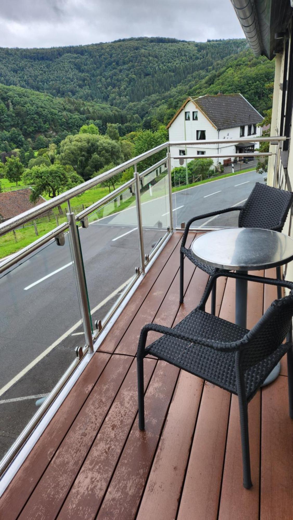 Apartment Haus Schoenblick