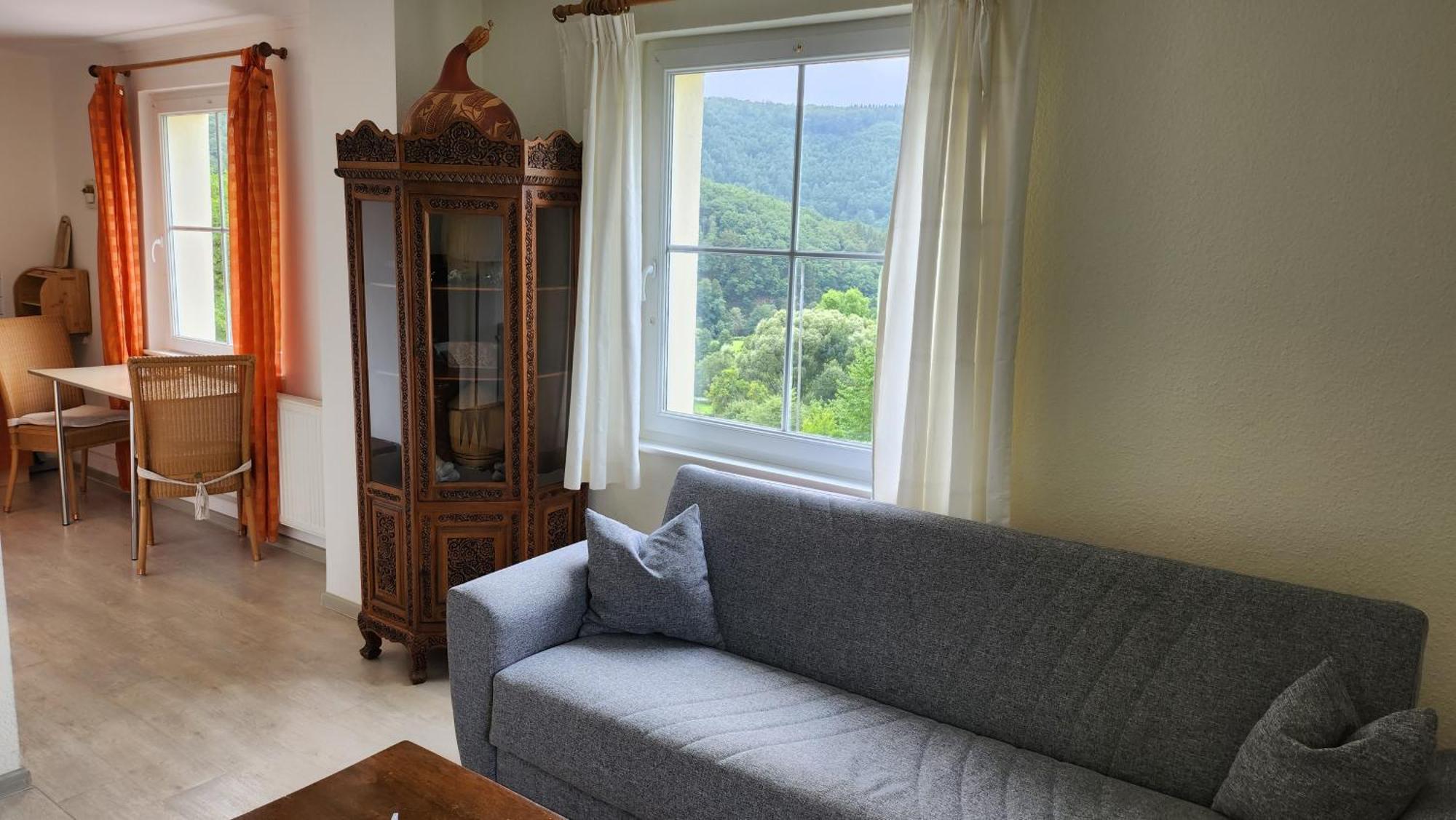 Haus Schoenblick Simmerath