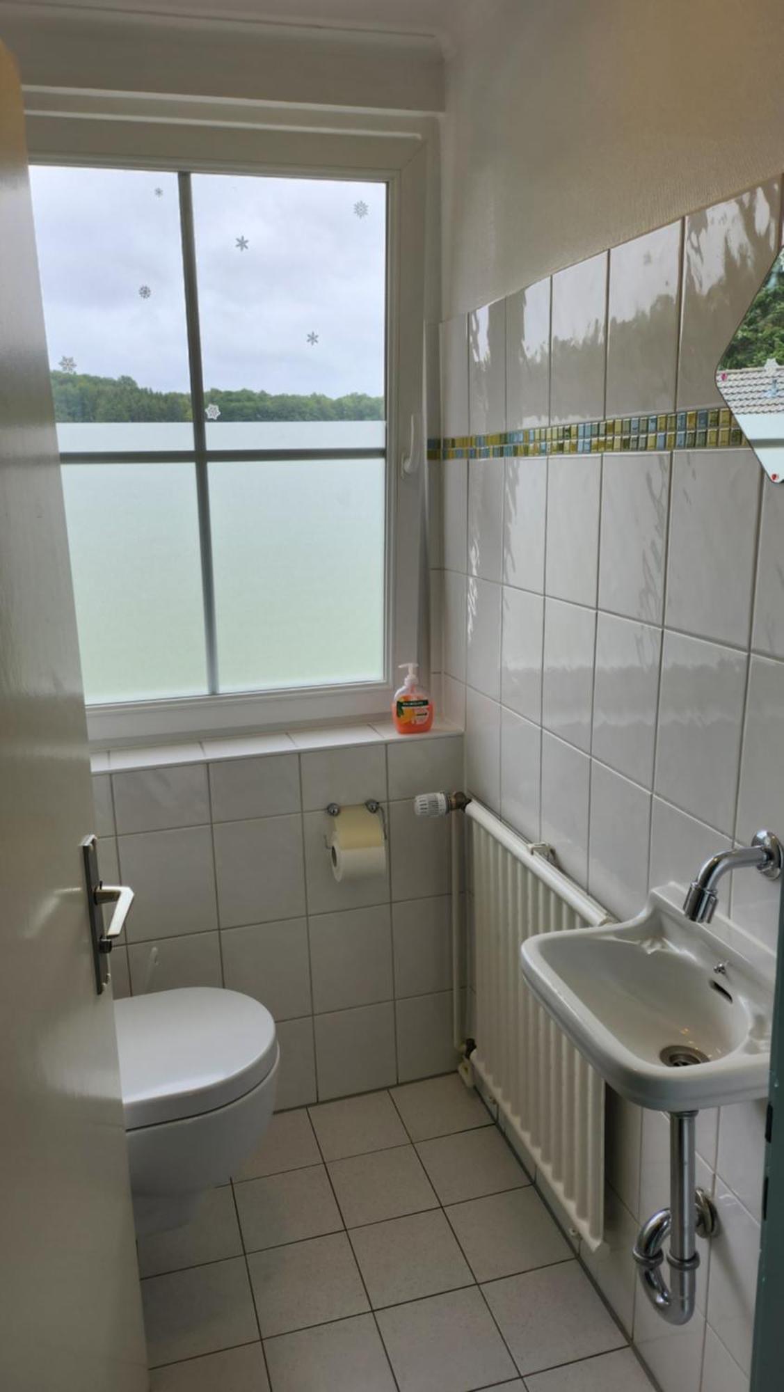 Apartment Haus Schoenblick *