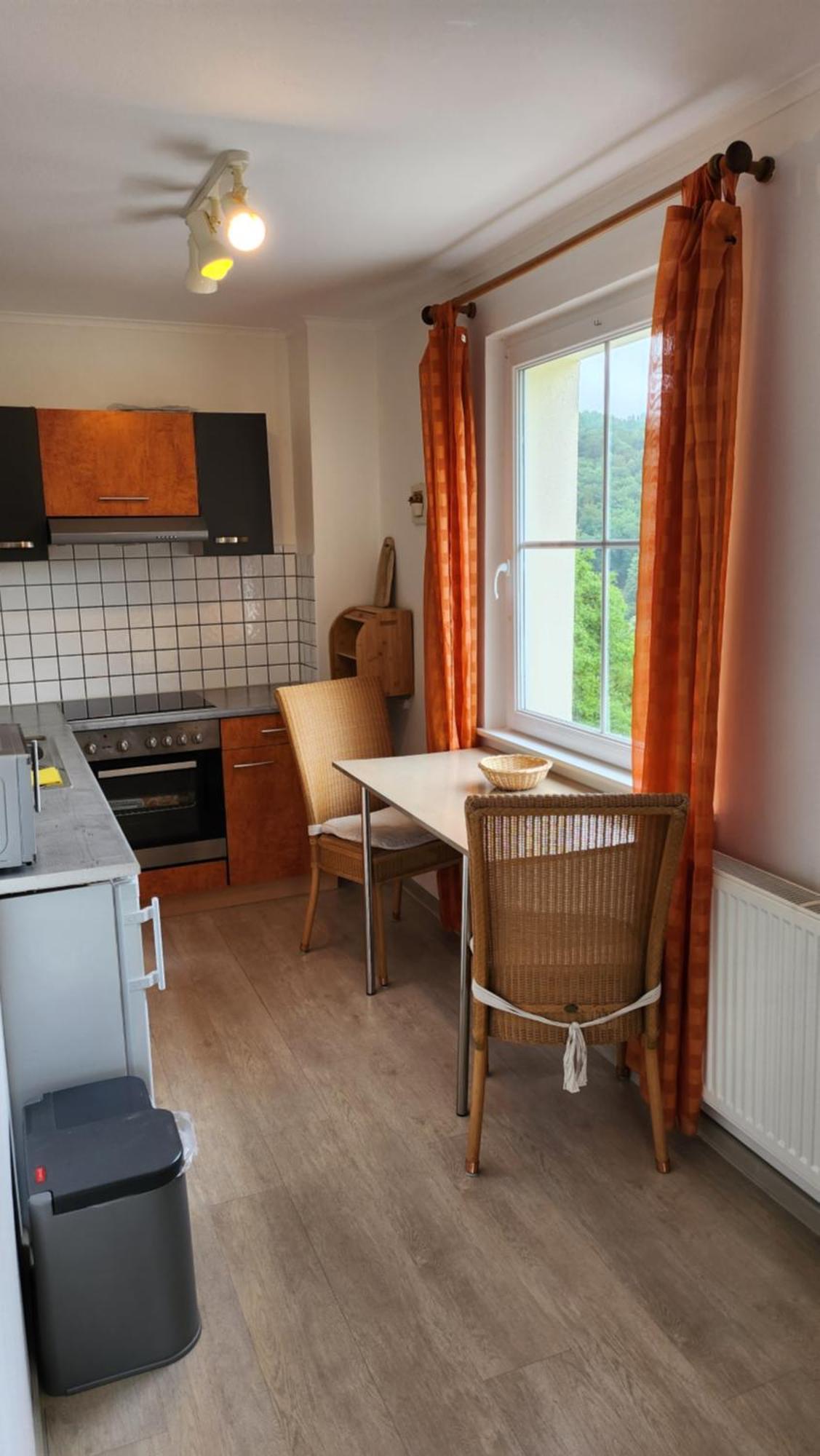 Haus Schoenblick Simmerath