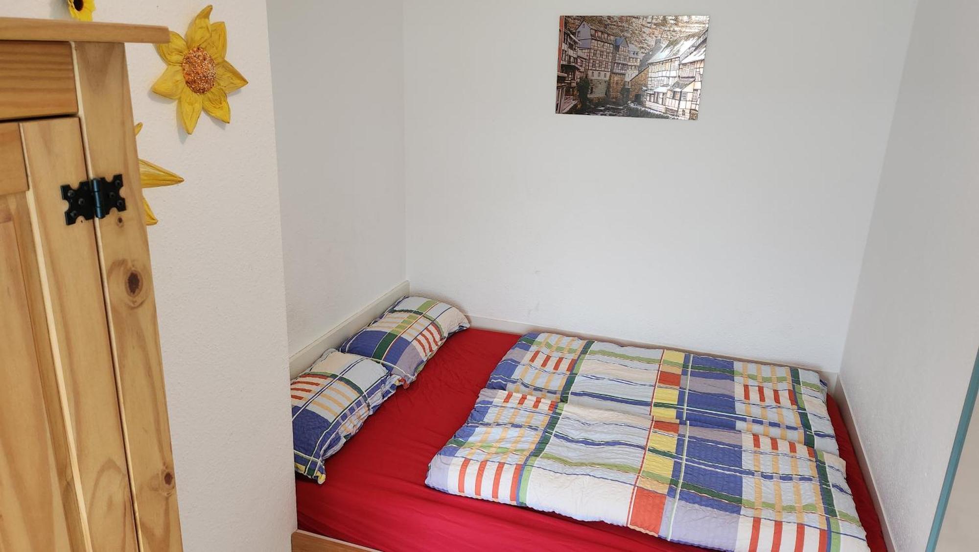 Haus Schoenblick Apartment