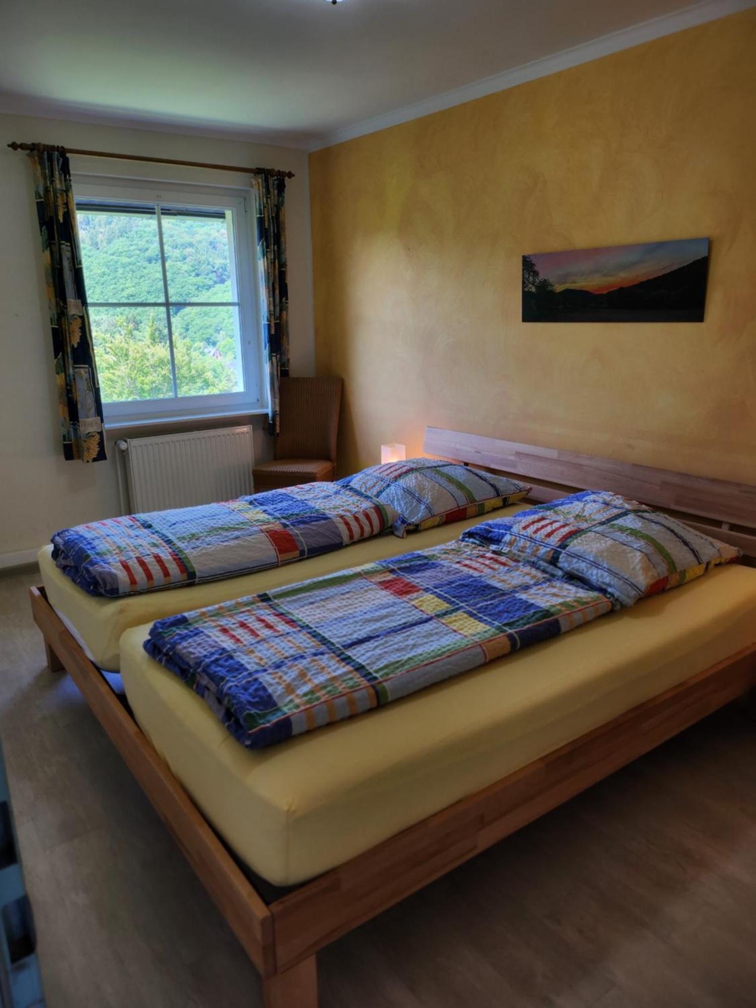 Haus Schoenblick Apartment
