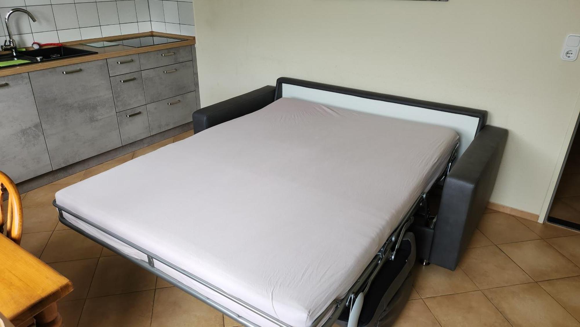 Apartment Haus Schoenblick Simmerath