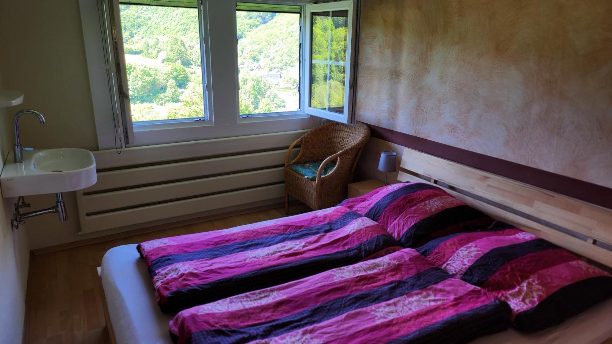 Haus Schoenblick *