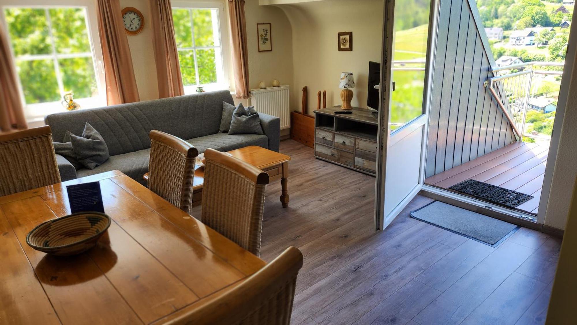 Haus Schoenblick Simmerath