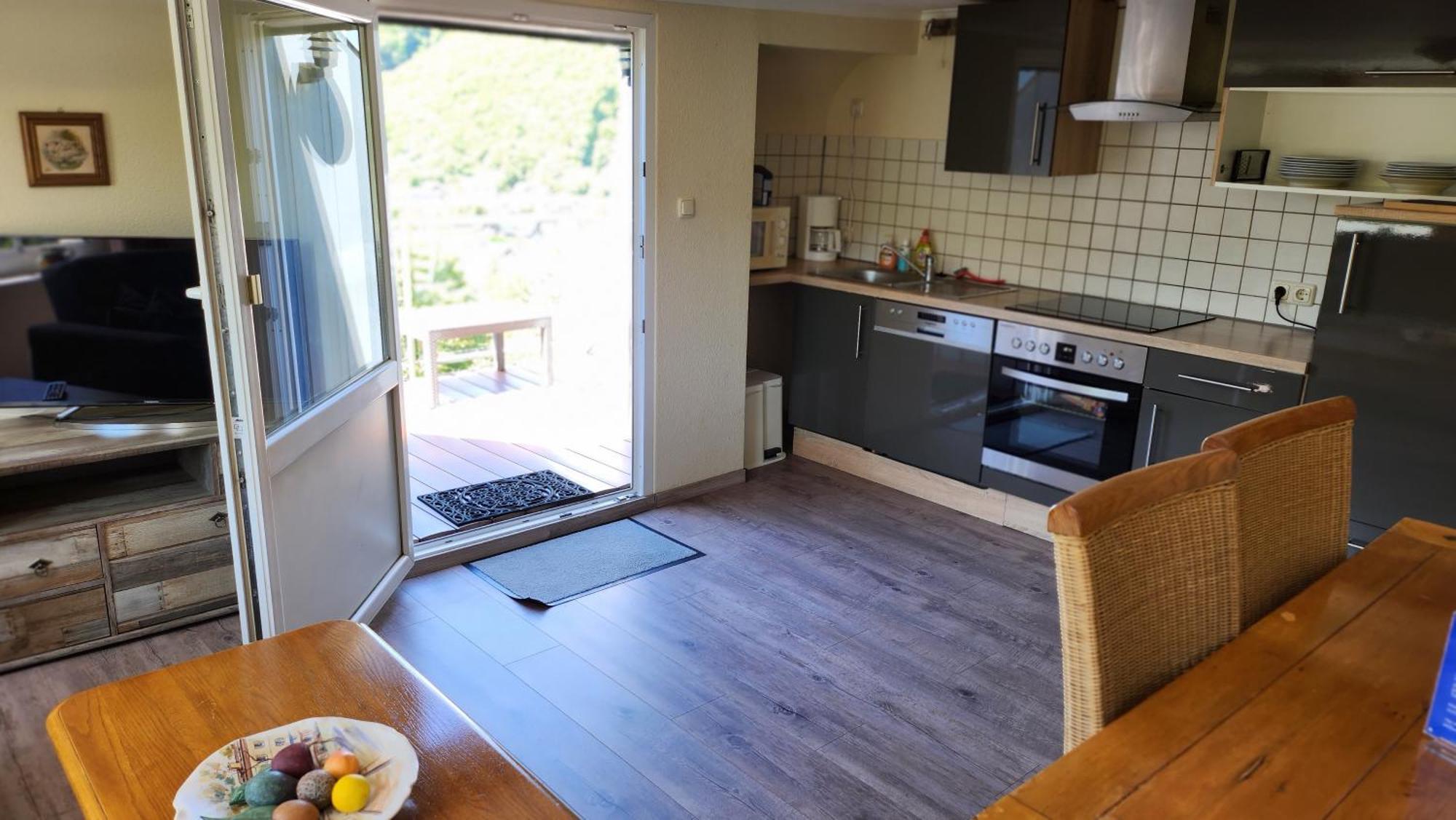 Haus Schoenblick Apartment Simmerath