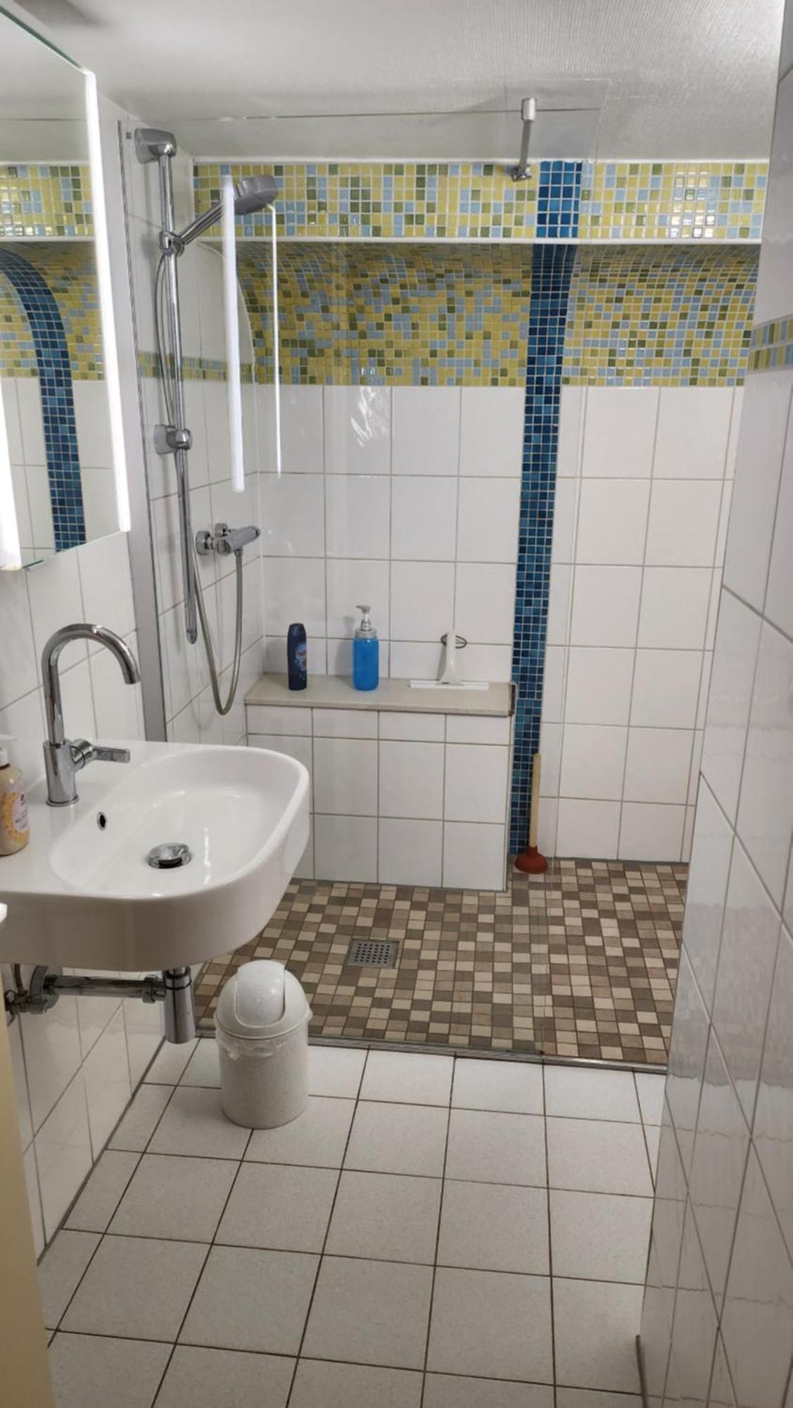 Apartment Haus Schoenblick