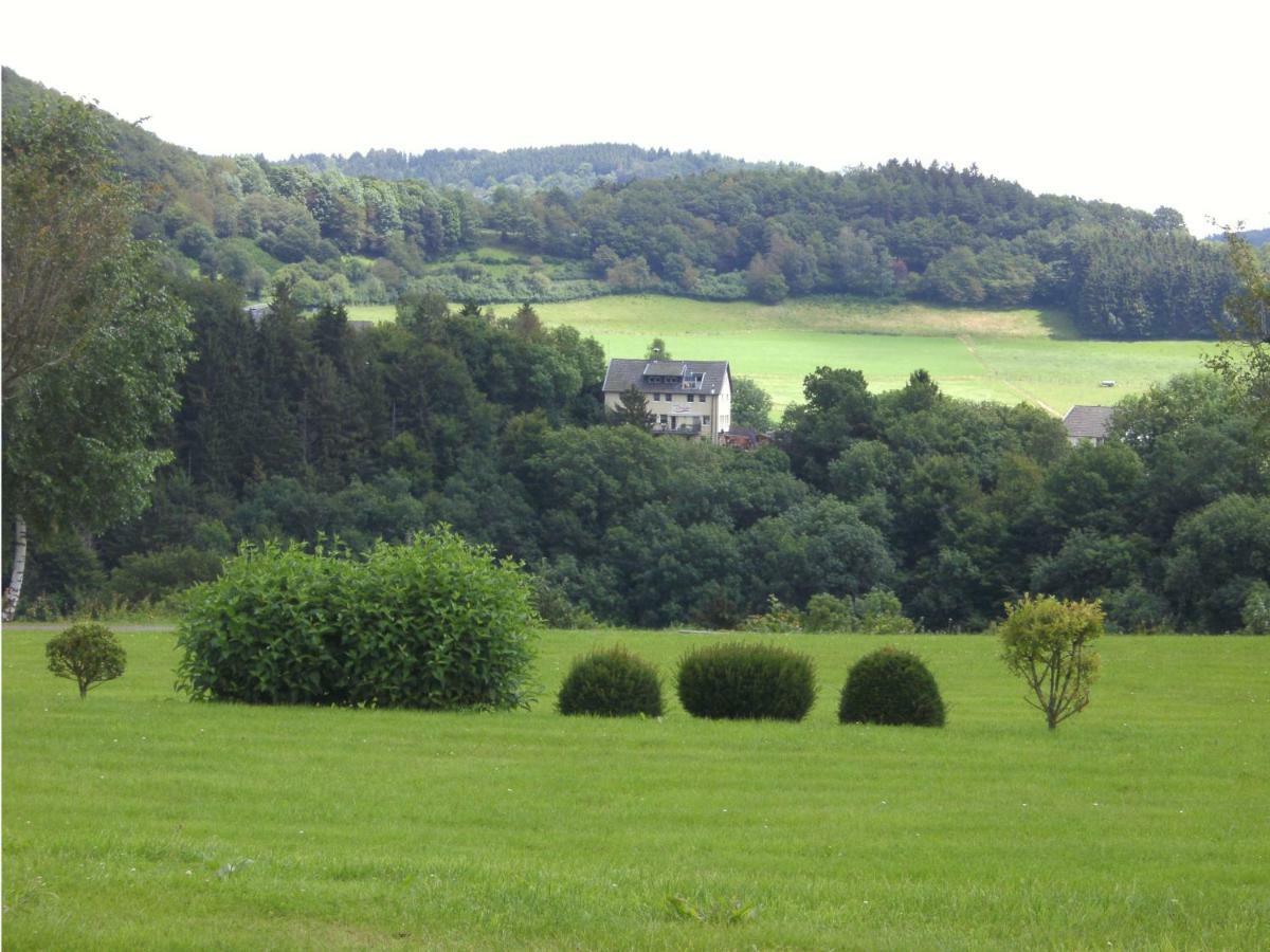 Haus Schoenblick Apartment