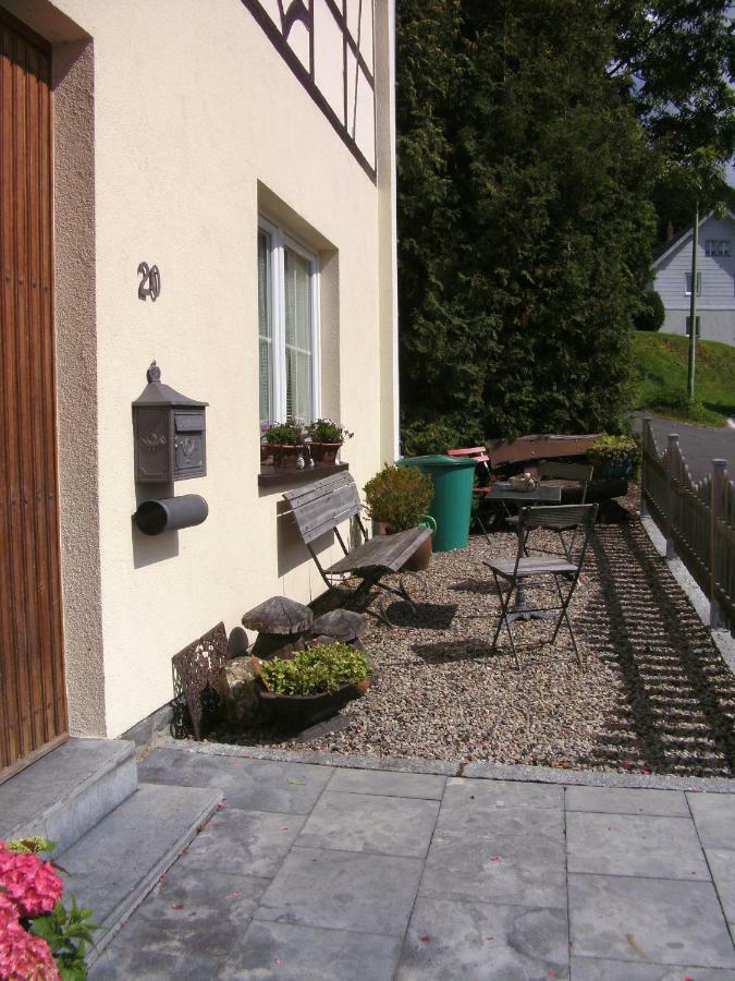Haus Schoenblick * Simmerath