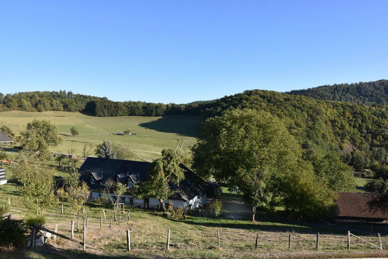 Apartment Haus Schoenblick *