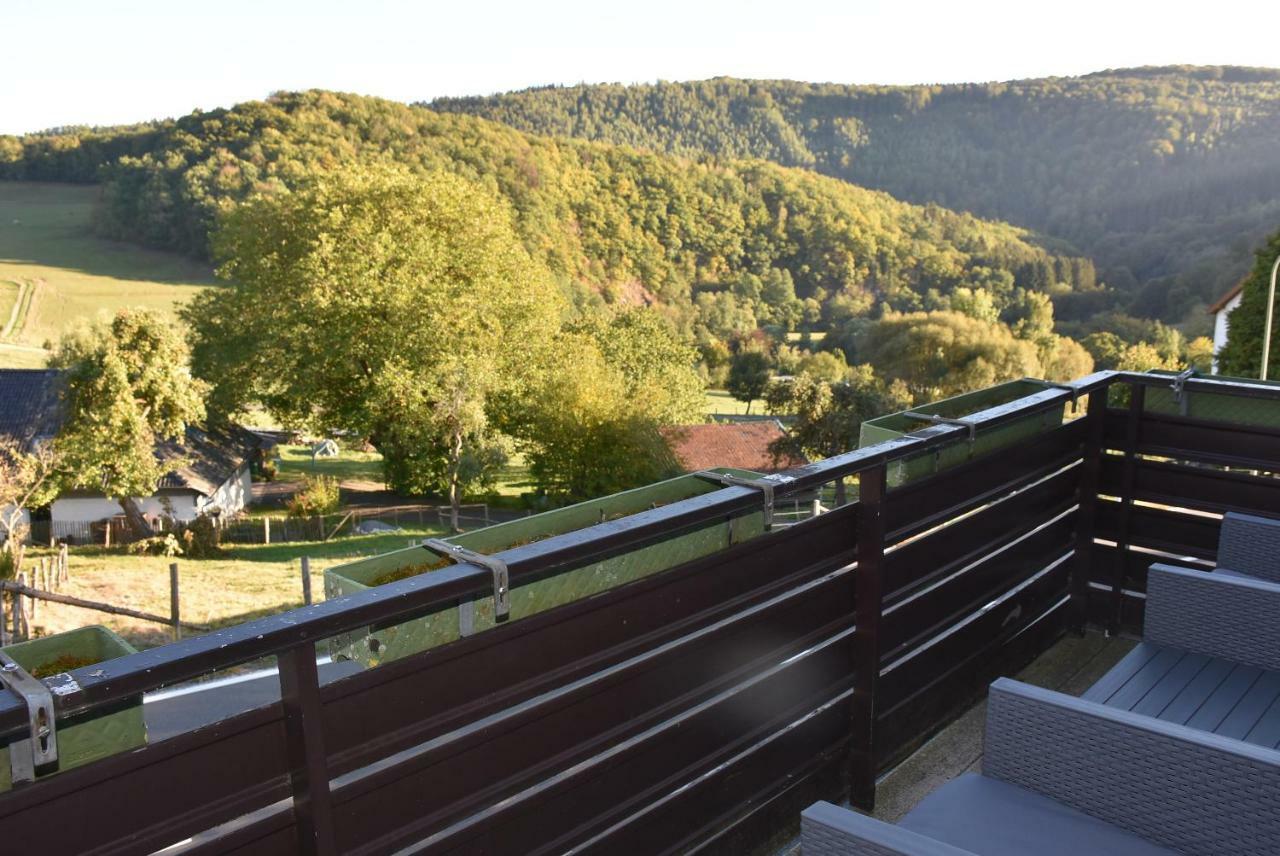 Haus Schoenblick *